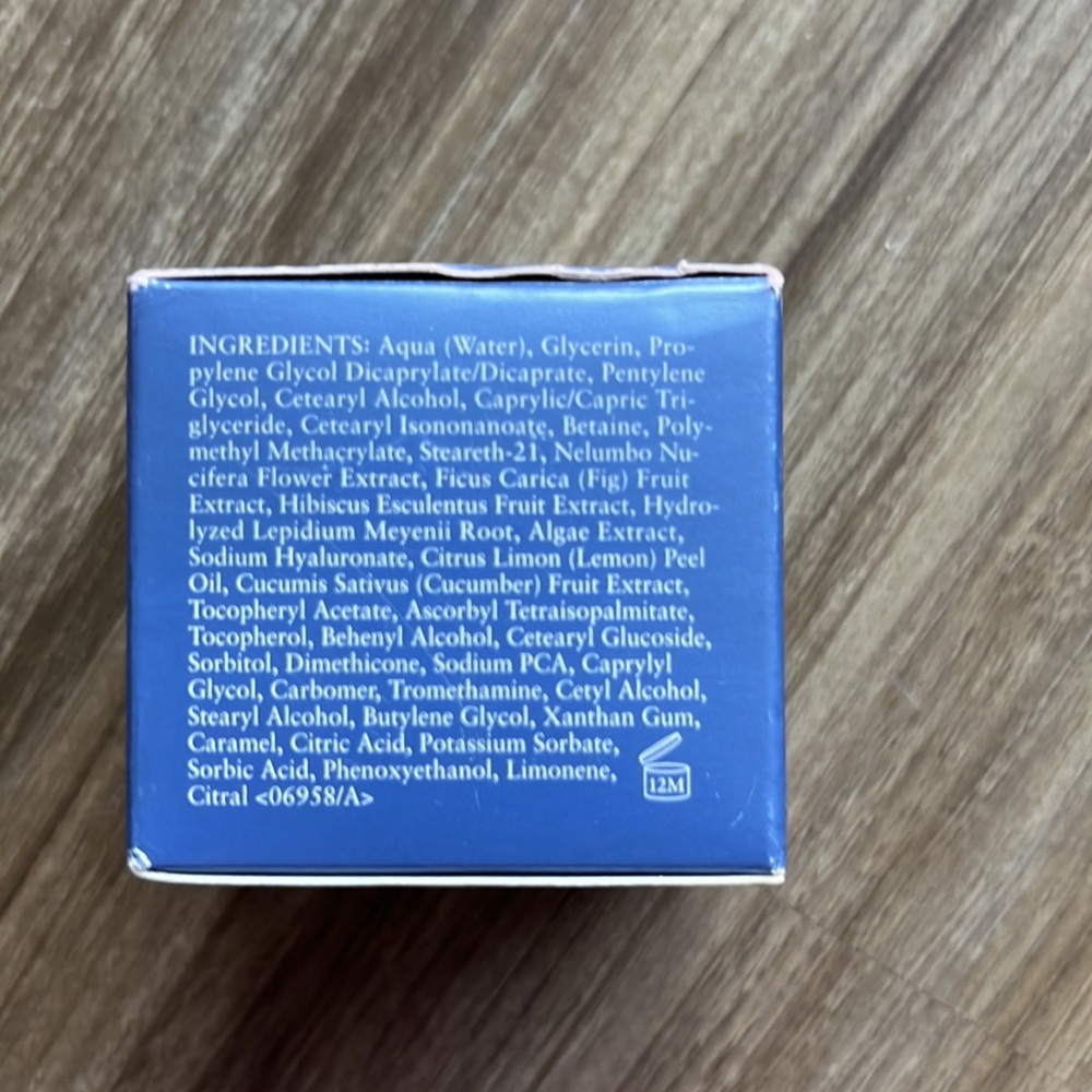 fresh Lotus Youth Preserve Face Cream Super 7 Complex - Picture 6 of 7